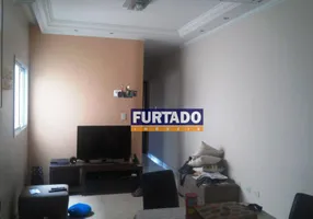 Foto 1 de Cobertura com 2 Quartos à venda, 65m² em Vila Humaita, Santo André