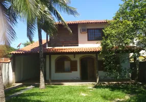 Foto 1 de Casa com 4 Quartos à venda, 230m² em Guaratiba, Rio de Janeiro