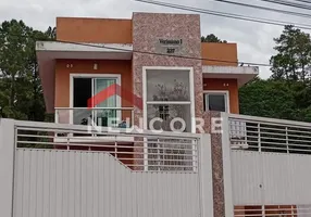 Foto 1 de Casa com 2 Quartos à venda, 50m² em Jardim Nova Cotia, Cotia