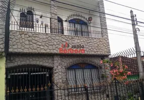 Foto 1 de Casa com 3 Quartos à venda, 344m² em Camarão, São Gonçalo