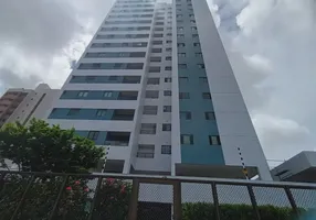 Foto 1 de Apartamento com 3 Quartos à venda, 65m² em Cordeiro, Recife