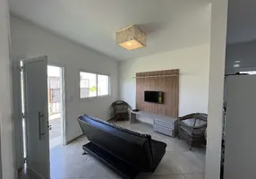 Foto 1 de Casa com 2 Quartos para alugar, 90m² em Jardim Rio da Praia, Bertioga