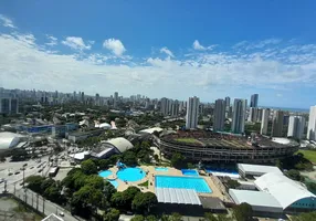 Foto 1 de Apartamento com 3 Quartos à venda, 67m² em Ilha do Retiro, Recife