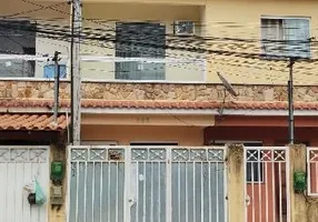 Foto 1 de Casa com 2 Quartos à venda, 55m² em Carmari, Nova Iguaçu