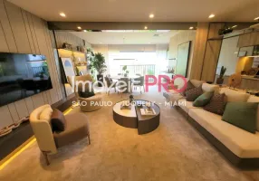 Foto 1 de Apartamento com 3 Quartos à venda, 113m² em Vila Clementino, São Paulo