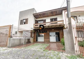 Foto 1 de Ponto Comercial para alugar, 39m² em Bacacheri, Curitiba