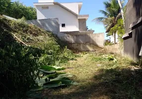 Foto 1 de Lote/Terreno à venda, 594m² em Praia do Lazaro, Ubatuba