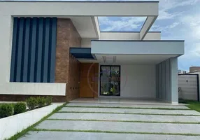 Foto 1 de Casa com 4 Quartos para venda ou aluguel, 211m² em Aeroclub, Porto Velho