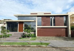 Foto 1 de Casa com 4 Quartos à venda, 474m² em Jurerê Internacional, Florianópolis