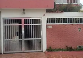 Foto 1 de Sobrado com 4 Quartos à venda, 125m² em Jardim Bom Retiro, Salto