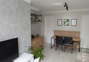 Foto 1 de Apartamento com 3 Quartos à venda, 74m² em Jardim Nova Europa, Campinas