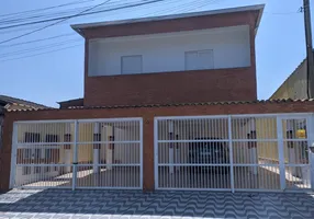 Foto 1 de Casa com 2 Quartos à venda, 50m² em Jardim Guaramar, Praia Grande