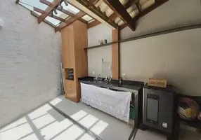 Foto 1 de Casa com 3 Quartos à venda, 162m² em Cidade Nova 1, Indaiatuba