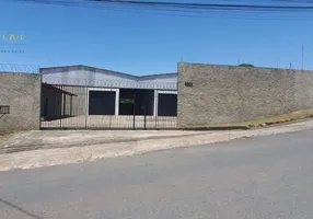 Foto 1 de Galpão/Depósito/Armazém à venda, 1066m² em , Aracoiaba da Serra