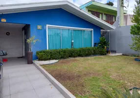 Foto 1 de Casa com 3 Quartos à venda, 210m² em Jardim Social, Curitiba