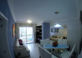 Foto 1 de Apartamento com 4 Quartos à venda, 125m² em Jardim Marajoara, São Paulo