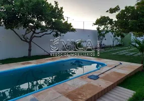 Foto 1 de Casa com 3 Quartos à venda, 200m² em Aruana, Aracaju