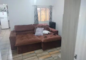 Foto 1 de Sobrado com 3 Quartos à venda, 200m² em Utinga, Santo André