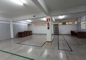 Foto 1 de Ponto Comercial para alugar, 210m² em Pompéia, Belo Horizonte