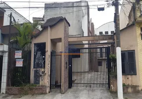 Foto 1 de Sobrado com 2 Quartos à venda, 86m² em Vila Industrial, São Paulo