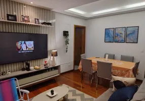 Foto 1 de Apartamento com 3 Quartos à venda, 77m² em Vila Moinho Velho, São Paulo