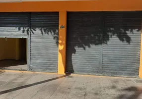 Foto 1 de Ponto Comercial para alugar, 50m² em Barro Preto, Belo Horizonte