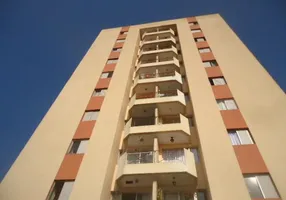 Foto 1 de Apartamento com 3 Quartos à venda, 65m² em Rio Pequeno, São Paulo