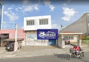 Foto 1 de Prédio Comercial à venda, 610m² em Jardim Santa Mena, Guarulhos