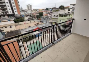 Foto 1 de Apartamento com 2 Quartos à venda, 49m² em Chácara Belenzinho, São Paulo