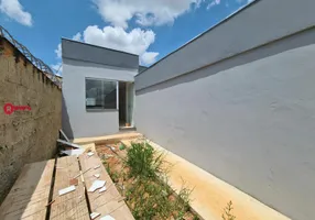 Foto 1 de Casa com 2 Quartos à venda, 58m² em Canarinho, Igarapé