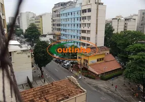 Foto 1 de Apartamento com 3 Quartos à venda, 76m² em Tijuca, Rio de Janeiro