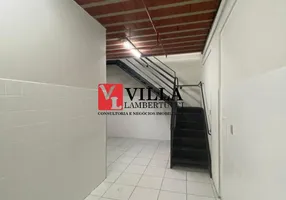 Foto 1 de Ponto Comercial para alugar, 105m² em Silveira, Belo Horizonte