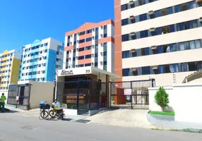 Foto 1 de Apartamento com 3 Quartos para alugar, 68m² em Cruz das Almas, Maceió