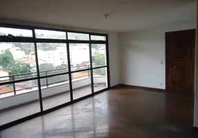 Foto 1 de Apartamento com 4 Quartos para alugar, 300m² em Centro, São Gonçalo