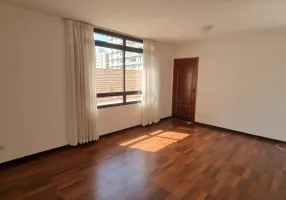 Foto 1 de Apartamento com 3 Quartos para venda ou aluguel, 98m² em Boqueirão, Santos