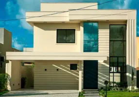 Foto 1 de Casa com 3 Quartos à venda, 200m² em Campeche, Florianópolis