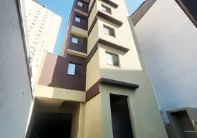 Foto 1 de Apartamento com 1 Quarto à venda, 28m² em Jardim Jaú, São Paulo