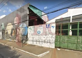 Foto 1 de Galpão/Depósito/Armazém para venda ou aluguel, 3701m² em Bom Retiro, São Paulo