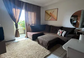 Foto 1 de Apartamento com 3 Quartos à venda, 75m² em Vinhais, São Luís