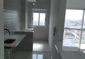 Foto 1 de Apartamento com 3 Quartos à venda, 72m² em Centro, Jacareí