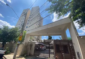 Foto 1 de Apartamento com 3 Quartos para alugar, 73m² em Santa Branca, Belo Horizonte