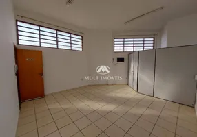 Foto 1 de Sala Comercial para alugar, 42m² em Jardim Irajá, Ribeirão Preto