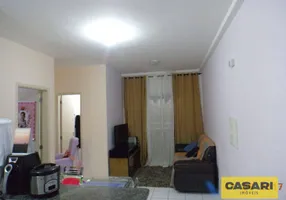 Foto 1 de Apartamento com 2 Quartos à venda, 48m² em Vila Gonçalves, São Bernardo do Campo