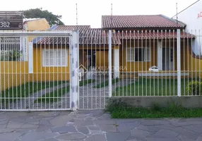 Foto 1 de Casa com 4 Quartos à venda, 229m² em Tristeza, Porto Alegre