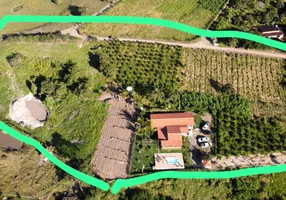 Foto 1 de Fazenda/Sítio com 5 Quartos à venda, 15000m² em Centro, Barra de Guabiraba