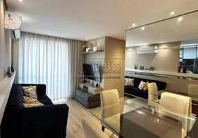 Foto 1 de Apartamento com 2 Quartos à venda, 55m² em Vila Andrade, São Paulo