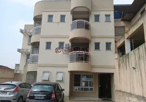 Foto 1 de Apartamento com 4 Quartos à venda, 89m² em Abolição, Rio de Janeiro