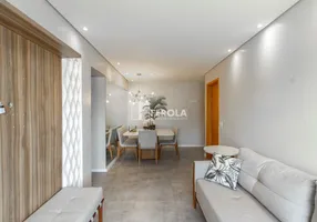 Foto 1 de Apartamento com 3 Quartos à venda, 89m² em Sul, Águas Claras