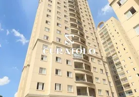 Foto 1 de Apartamento com 2 Quartos à venda, 53m² em Vila Leopoldina, Santo André