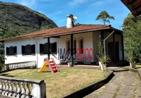 Foto 1 de Casa com 3 Quartos à venda, 200m² em Quitandinha, Petrópolis